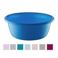 Runde Schüssel Felix, 15 l *4399