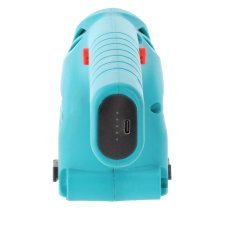 Chomik - Akkubetriebene Gartenschere 2-in-1 - WAN6994