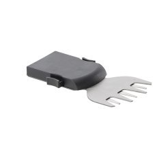 Chomik - Akkubetriebene Gartenschere 2-in-1 - WAN6994