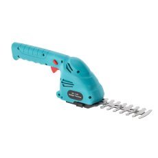 Chomik - Akkubetriebene Gartenschere 2-in-1 - WAN6994