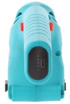 Chomik - Akkubetriebene Gartenschere 2-in-1 - WAN6994
