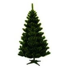 Künstlicher Weihnachtsbaum Lux, 200 cm – TOY0387