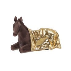 Chomik - Set aus 10 Weihnachtsfiguren – IGU6455