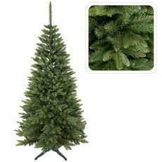 Weihnachtsbaum Bergamo, 2,2 m, *2900