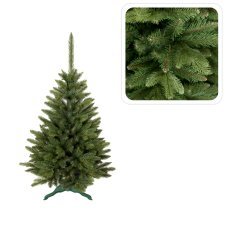 Fichte Bergamo 1,2 m Weihnachtsbaum*2931