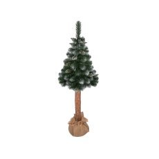 Chomik - Baltische Kiefer „Diamant“ mit Stamm, 1,2 m – Weihnachtsbaum *3600