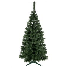Klassischer Weihnachtsbaum „Baltische Kiefer“, 2,2 m *1101