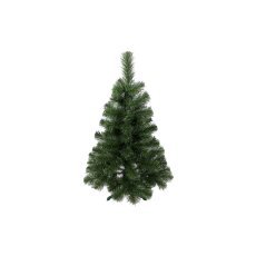 Klassischer Christbaum aus baltischer Kiefer, 0,6 m *1750