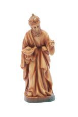 Chomik - Krippenfiguren-Set, 10-teilig - REL6224