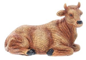 Chomik - Krippenfiguren-Set, 10-teilig - REL6224