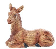 Chomik - Krippenfiguren-Set, 10-teilig - REL6224