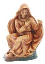 Chomik - Krippenfiguren-Set, 10-teilig - REL6224