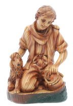 Chomik - Krippenfiguren-Set, 10-teilig - REL6224