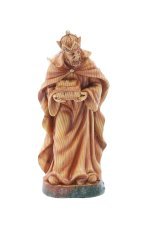 Chomik - Krippenfiguren-Set, 10-teilig - REL6224