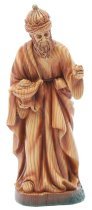 Chomik - Krippenfiguren-Set, 10-teilig - REL6224