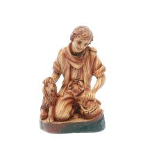 Chomik - Krippenfiguren-Set, 10-teilig - REL6224