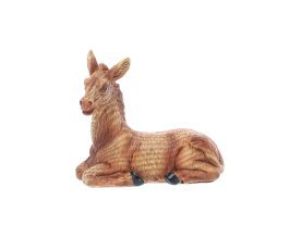Chomik - Krippenfiguren-Set, 10-teilig - REL6224