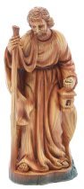 Chomik - Krippenfiguren-Set, 10-teilig - REL6224