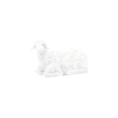 Chomik - Kpl. 11 Weihnachtsfiguren bis 31 cm aus Polyresin *2492