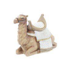 Chomik - Kpl. 11 Weihnachtsfiguren bis 31 cm aus Polyresin *2492