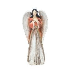 Chomik - Set aus 11 Weihnachtsfiguren bis zu 40,5 cm aus Polyresin *2508