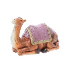Chomik - Set aus 11 Weihnachtsfiguren bis zu 40,5 cm aus Polyresin *2508
