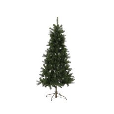 Künstlicher Weihnachtsbaum 150 cm grün modern *3215