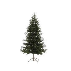 Künstlicher Weihnachtsbaum 150 cm grün Agata *3239