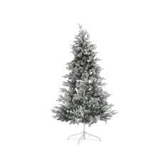 Künstlicher Weihnachtsbaum 150 cm verschneit Agata *3253