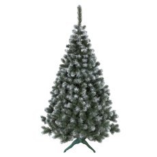 Künstlicher Weihnachtsbaum Alfa, 2,2 m *6489