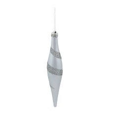 Chomik - Kpl. 50 Etagenbett blau / silber *3566