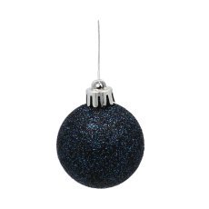 Chomik - Kpl. 50 Etagenbett blau / silber *3566