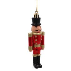 Chomik - 50-teiliges Weihnachtsbaumschmuck-Set – BAI5867