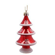 Chomik - 50-teiliges Weihnachtsbaumschmuck-Set – BAI5867