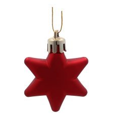 Chomik - 50-teiliges Weihnachtsbaumschmuck-Set – BAI5867