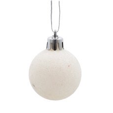 Chomik - 50-teiliges Weihnachtsbaumschmuck-Set – BAI5867