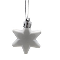 Chomik - 50-teiliges Weihnachtsbaumschmuck-Set – BAI5867