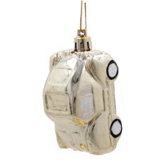 Chomik - 50-teiliges Weihnachtsbaumschmuck-Set – BAI5867