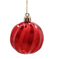 Chomik - 50-teiliges Weihnachtsbaumschmuck-Set – BAI5867