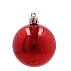 Chomik - 50-teiliges Weihnachtsbaumschmuck-Set – BAI5867