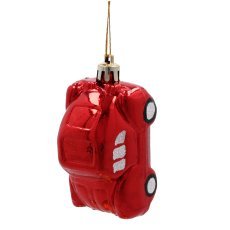 Chomik - 50-teiliges Weihnachtsbaumschmuck-Set – BAI5867