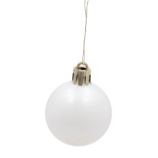 Chomik - Set aus 23 Weihnachtsdekorationen - BIK7168
