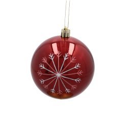 Chomik - Set aus 23 Weihnachtsdekorationen - BIK7168