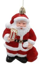 Chomik - Set aus 23 Weihnachtsdekorationen - BIK7168