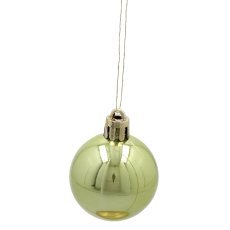 Chomik - Set aus 23 Weihnachtsdekorationen - BIK7168