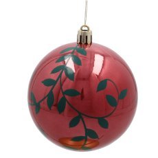 Chomik - Set aus 23 Weihnachtsdekorationen - BIK7168