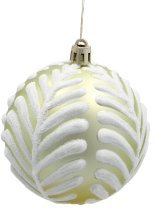 Chomik - Set aus 23 Weihnachtsdekorationen - BIK7168
