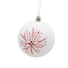 Chomik - Set aus 23 Weihnachtsdekorationen - BIK7168
