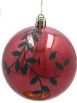 Chomik - Set aus 23 Weihnachtsdekorationen - BIK7168