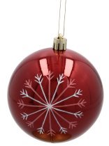 Chomik - Set aus 23 Weihnachtsdekorationen - BIK7168